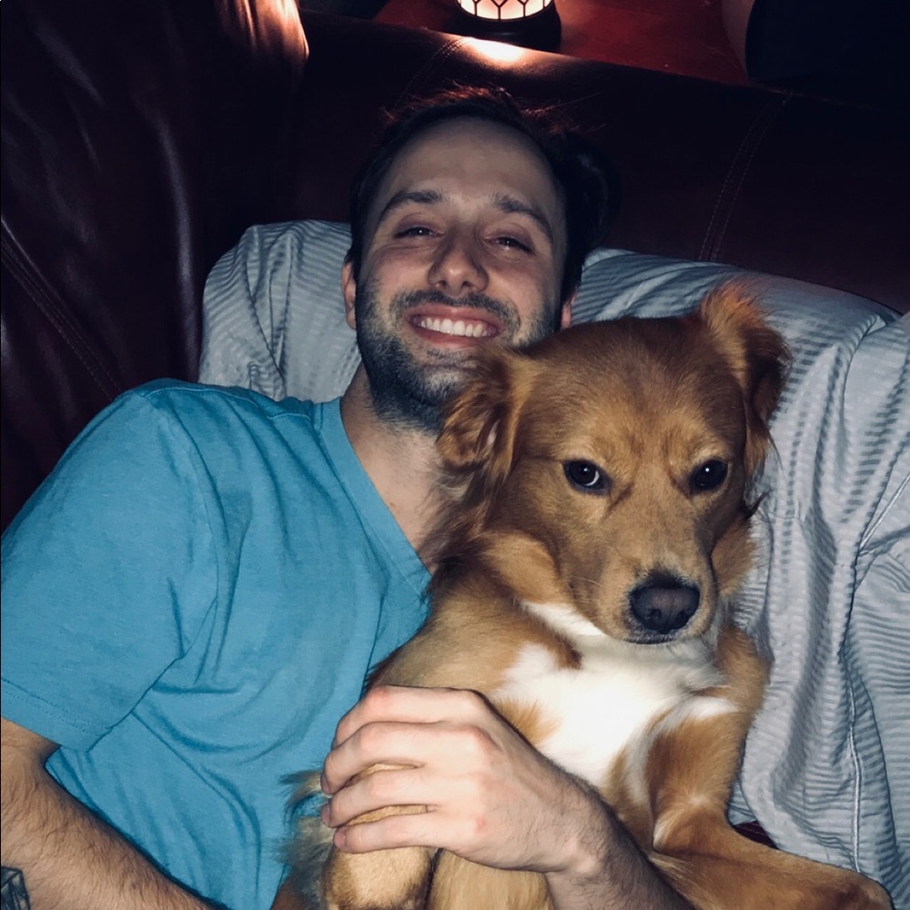 Meet your Posher, Breon